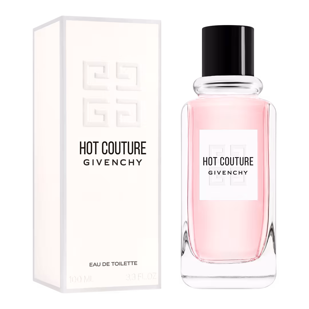 Givenchy  Hot Couture Eau de Toilette