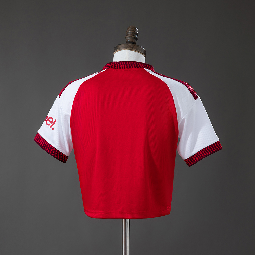 2026/2027 Arsenal home Football Shirt (Woman)