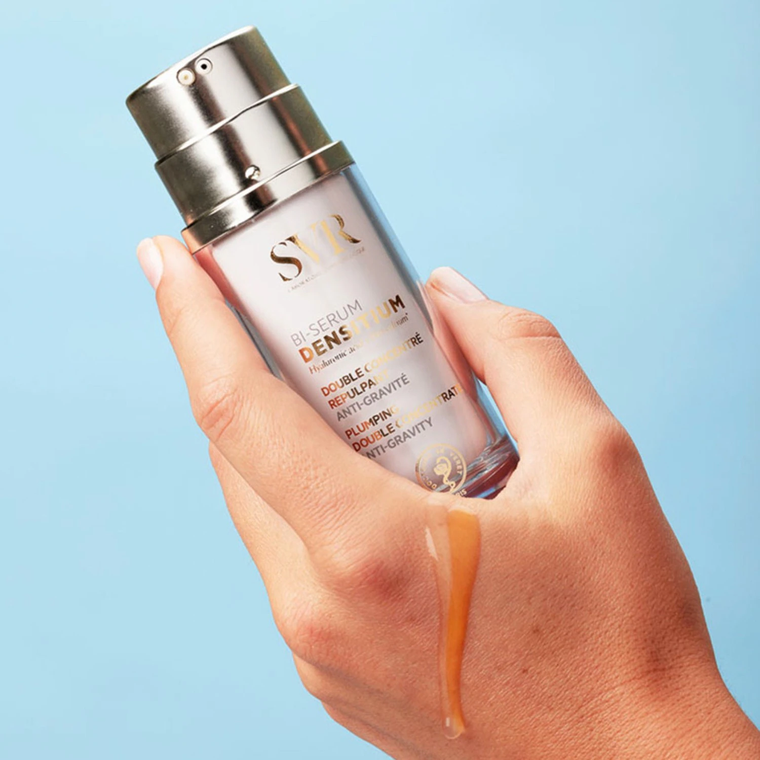 Bi-Serum
