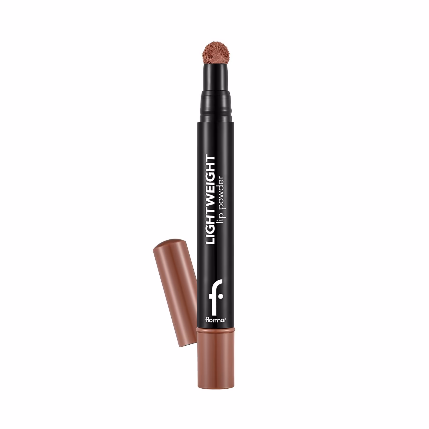 Lightweight Lip Powder