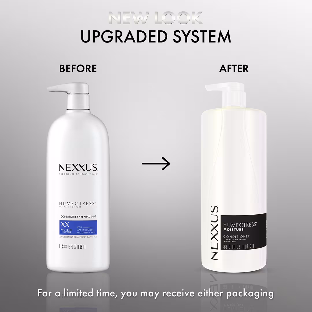 Nexxus  Humectress Ultimate Moisture Conditioner