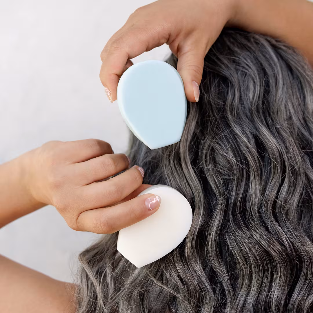 Nopalera  Moisturize + Shine Hair Care Duo