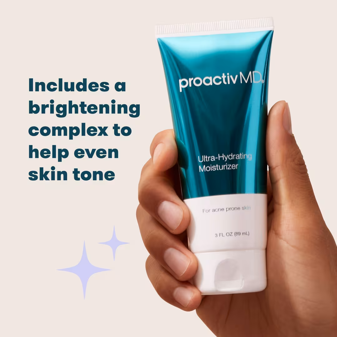Proactiv  MD Ultra-Hydrating Moisturizer