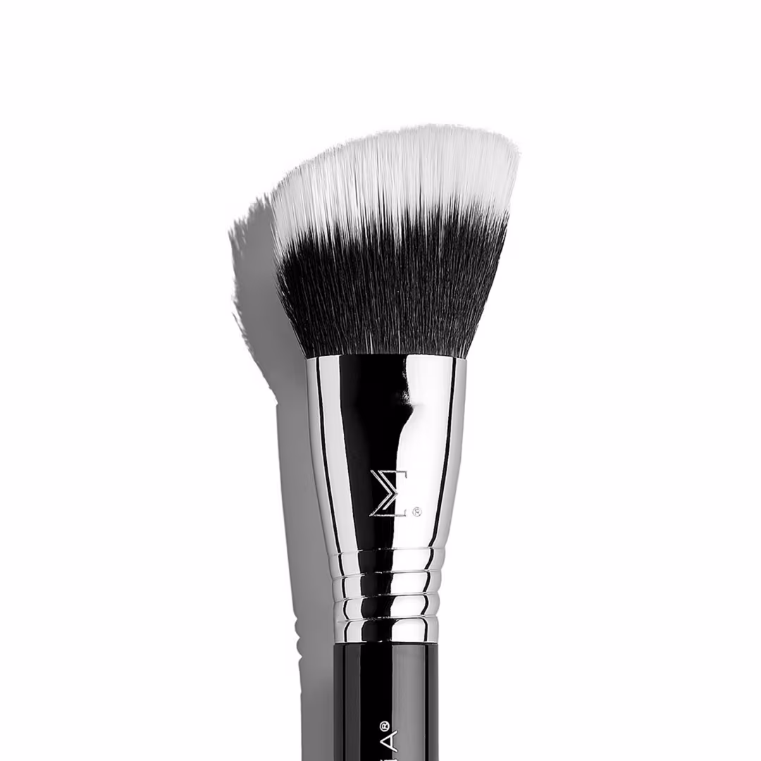 Sigma Beauty  F53 Air Contour/Blush Brush