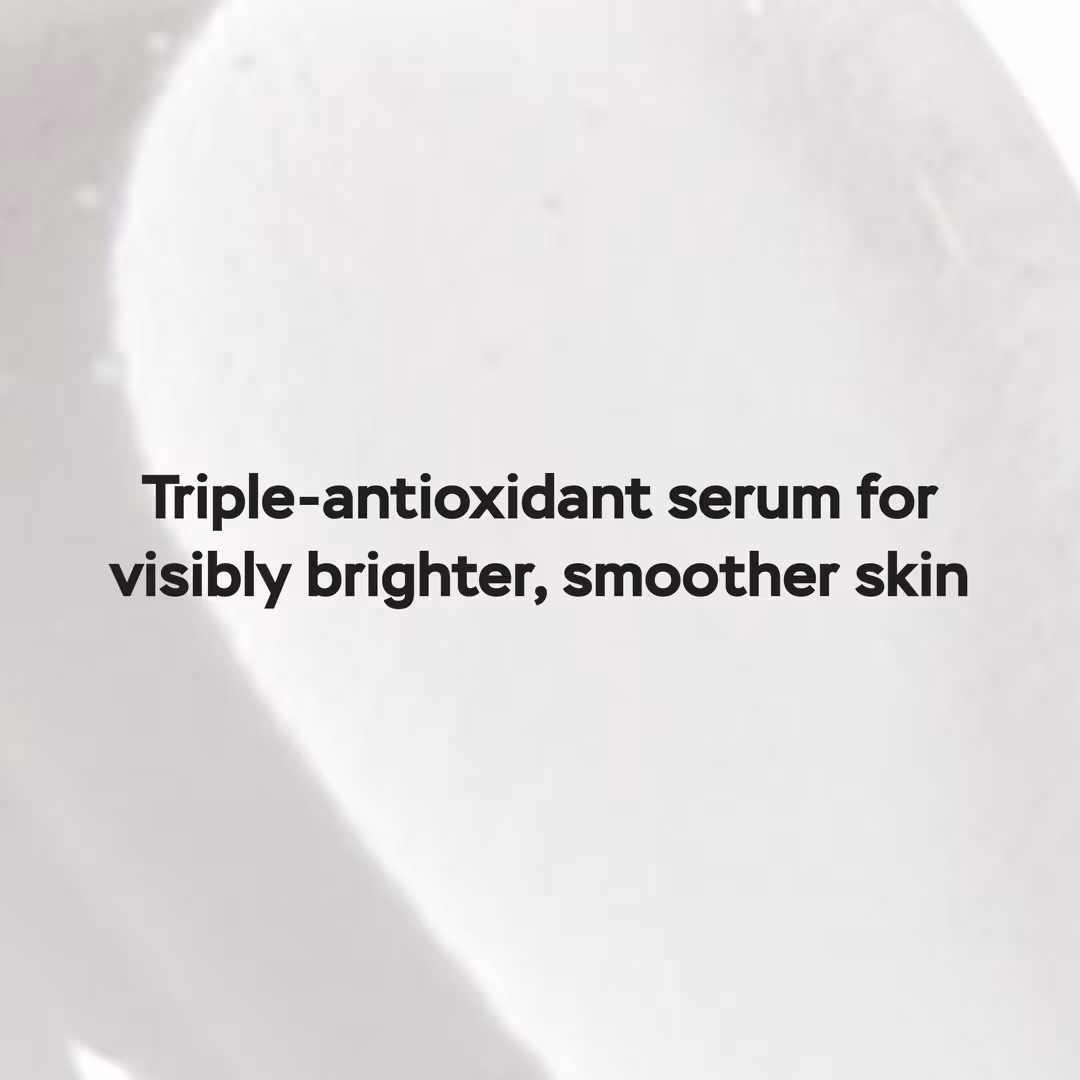 DRMTLGY  Vitamin CE + F Daily Antioxidant Protection Serum