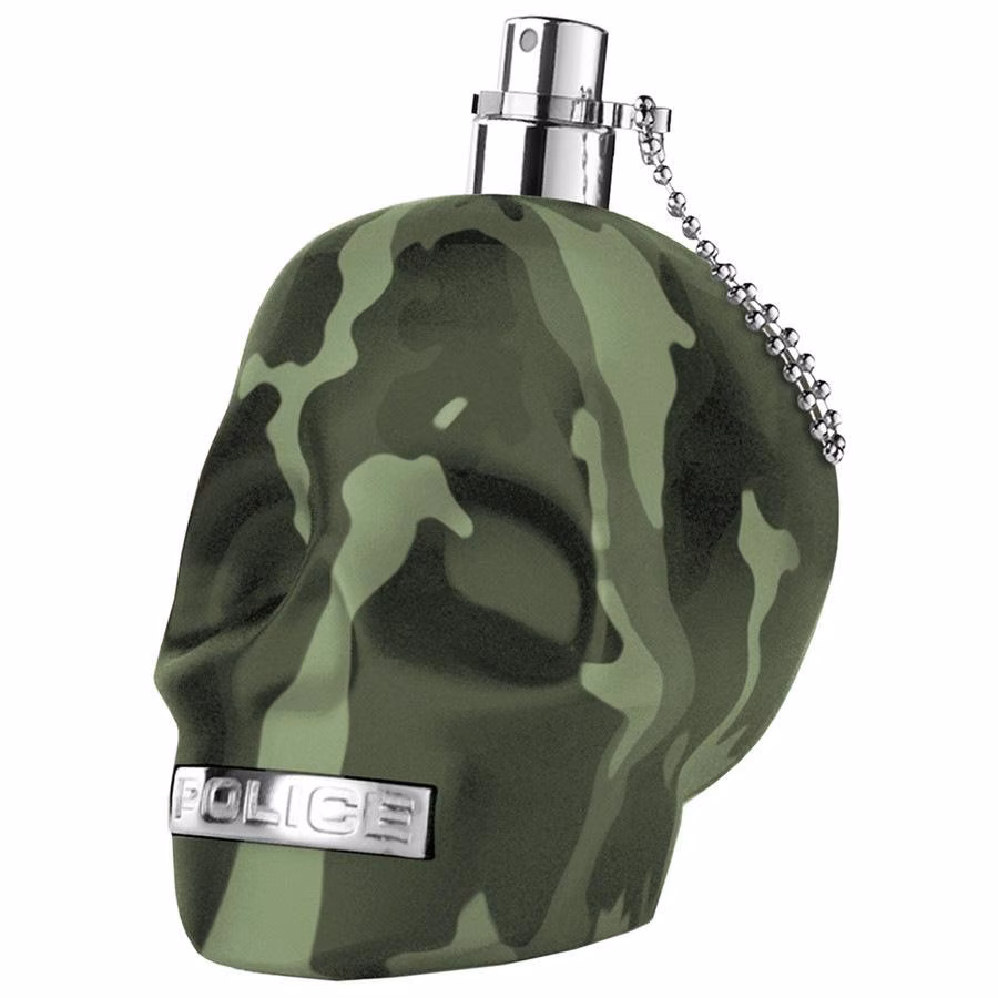 Eau de Toilette Spray