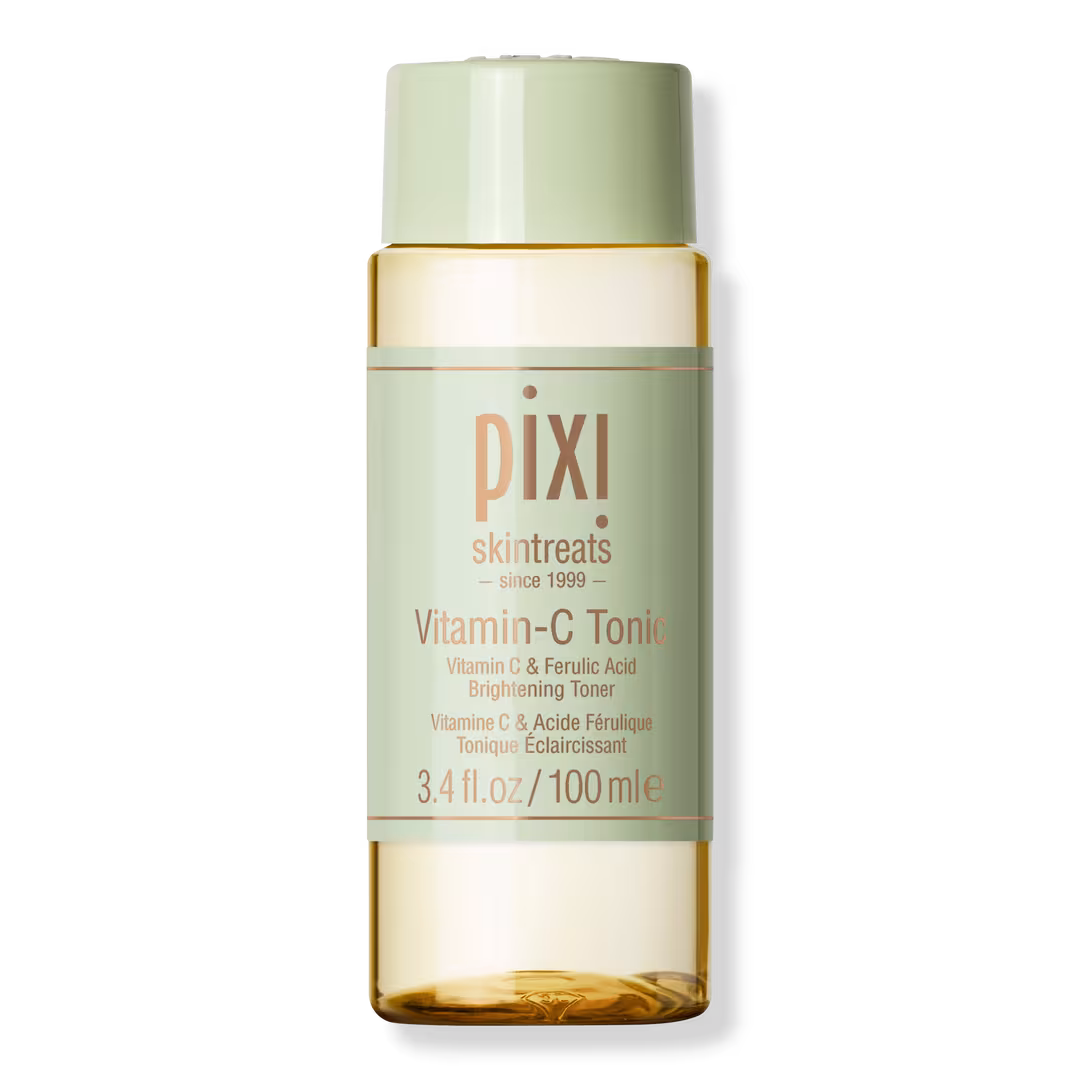 Pixi  Vitamin-C Tonic Brightening Toner