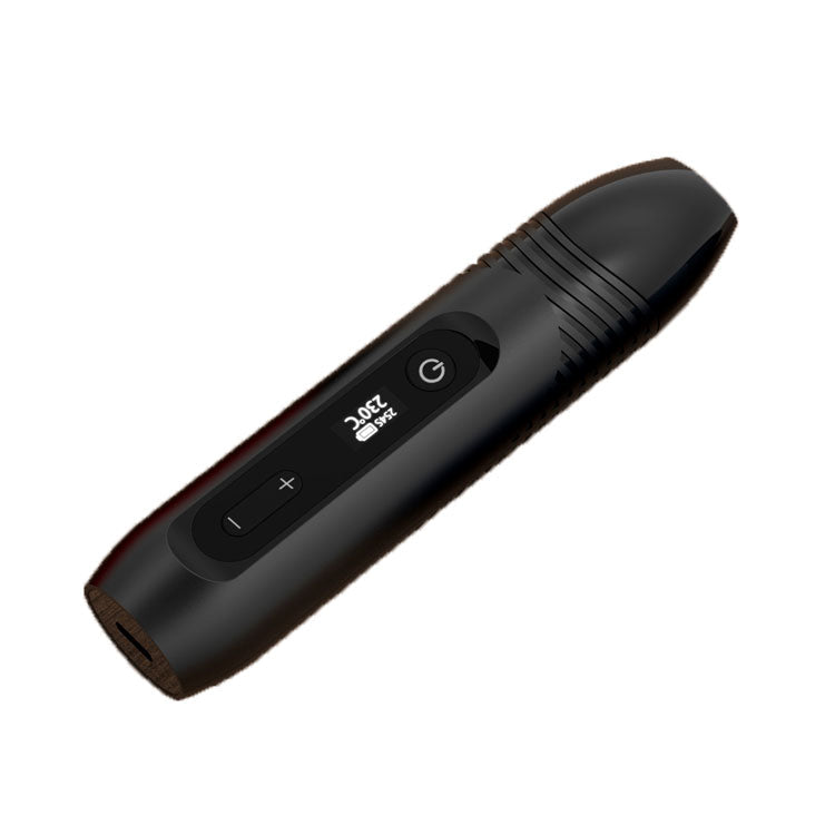 BLK Kiss Dry Herb Vaporizer