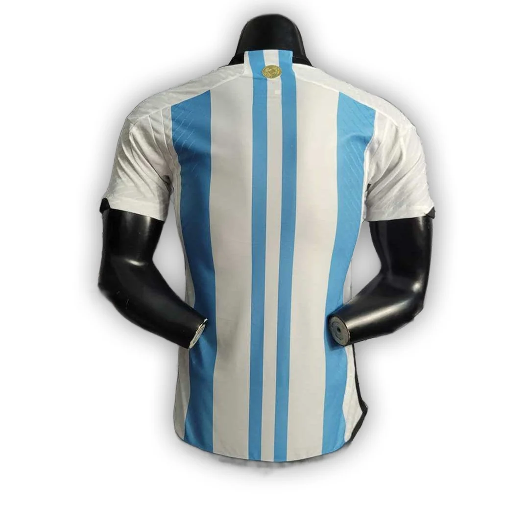 Argentina 2022/23 Home Player Version