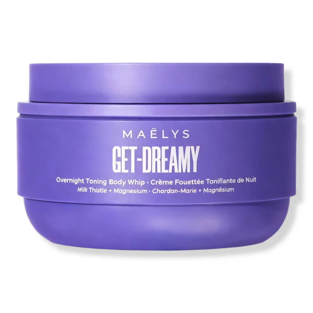 MAËLYS  GET-DREAMY Overnight Toning Body Whip