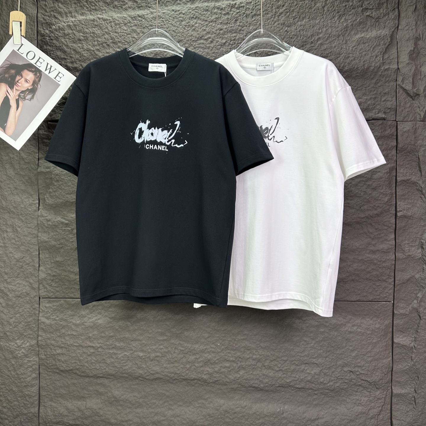 Chanel T-Shirt