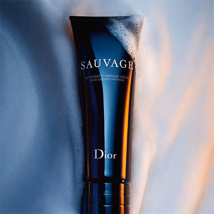 DIOR Sauvage Mens Grooming 125ML