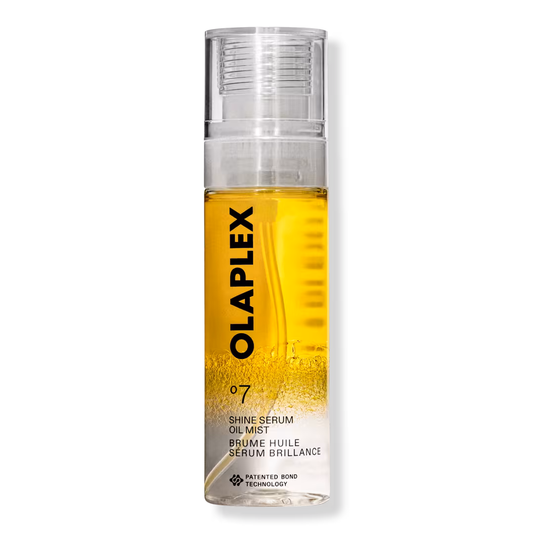 OLAPLEX  °7 Shine Serum 2-in-1 Weightless Shine Hair Oil & Repair Mist