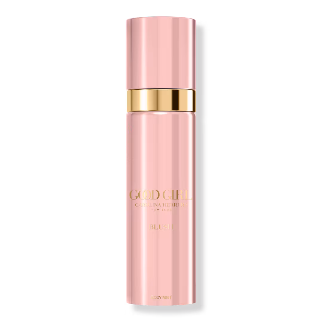 Carolina Herrera  Good Girl Blush Perfumed Body Mist