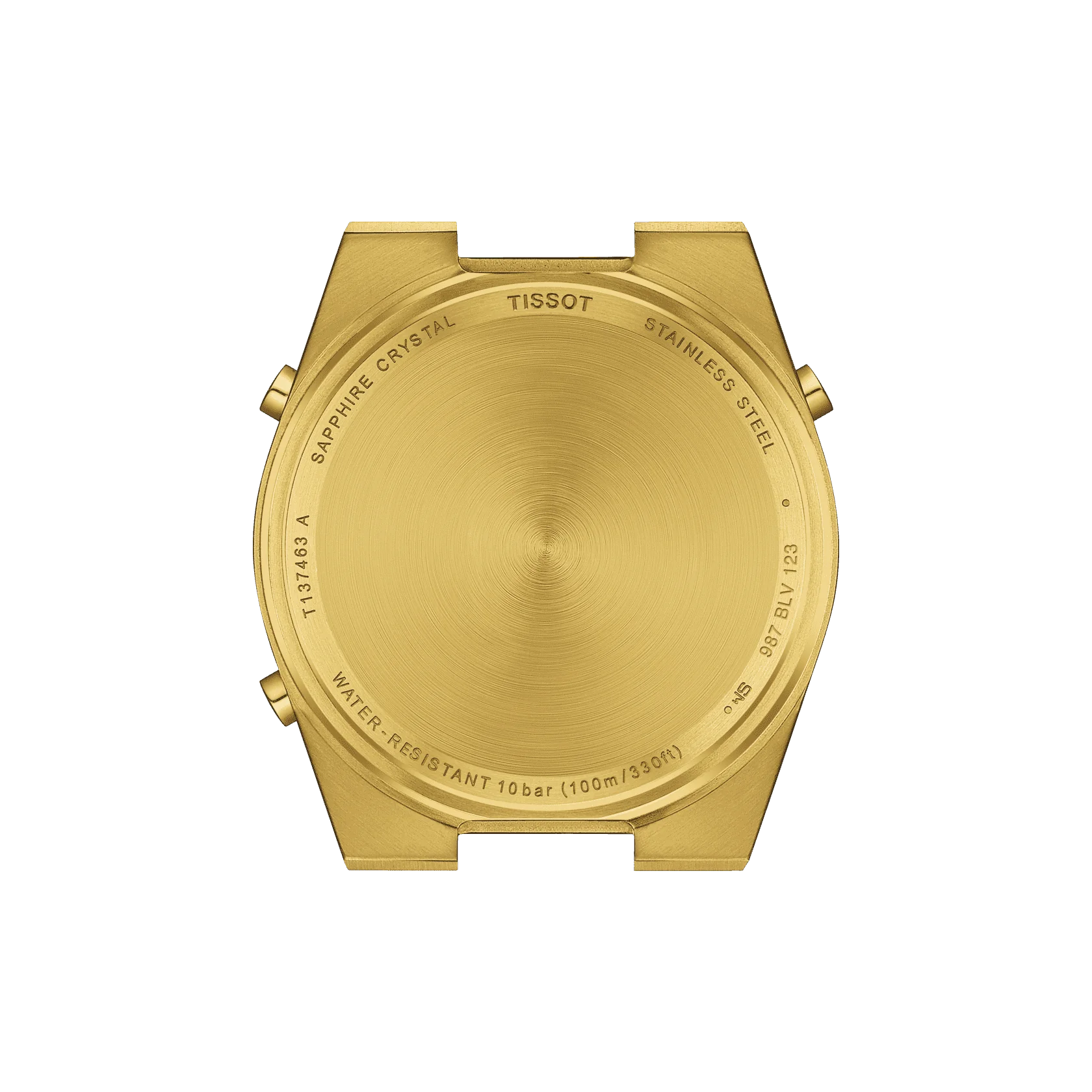 Tissot PRX Digital T1374633302000