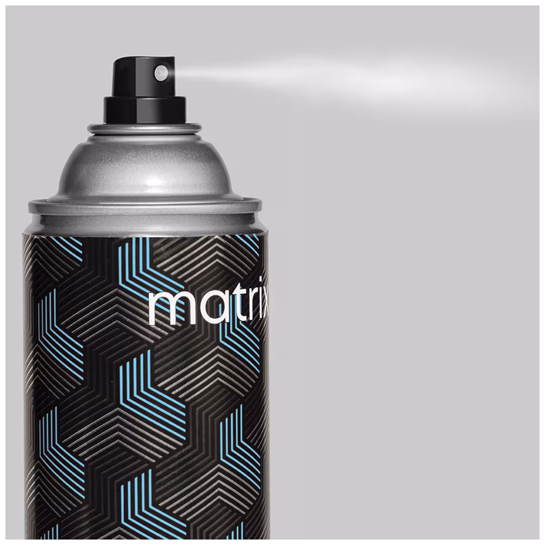 Matrix  Vavoom Freezing Hairspray Extra Full