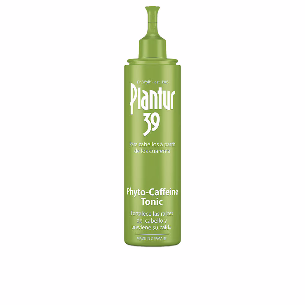 PHYTO-CAFFEINE Anti-Haarausfall-Tonikum