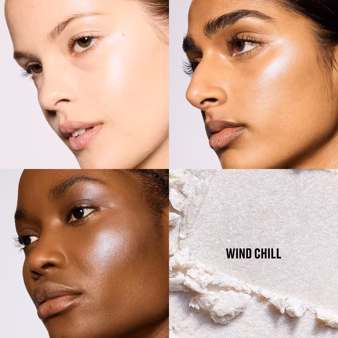 MAC  Glow Play Bouncy Highlighter