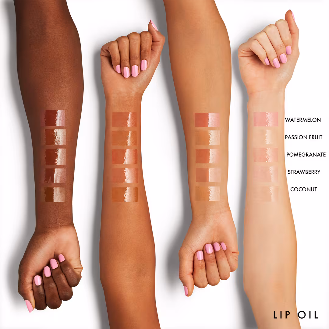Kylie Cosmetics  Lip Oil