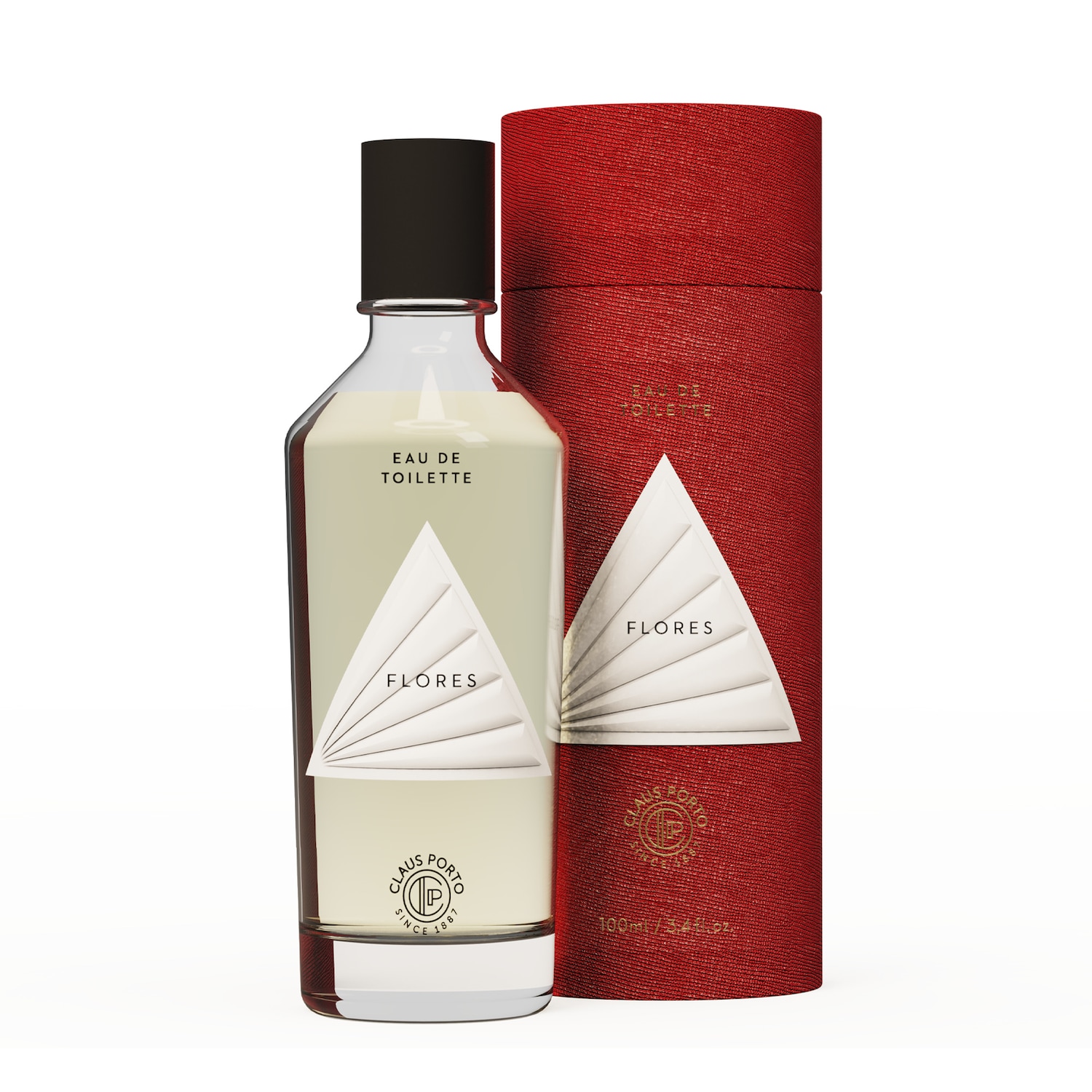 Eau de Toilette Flores