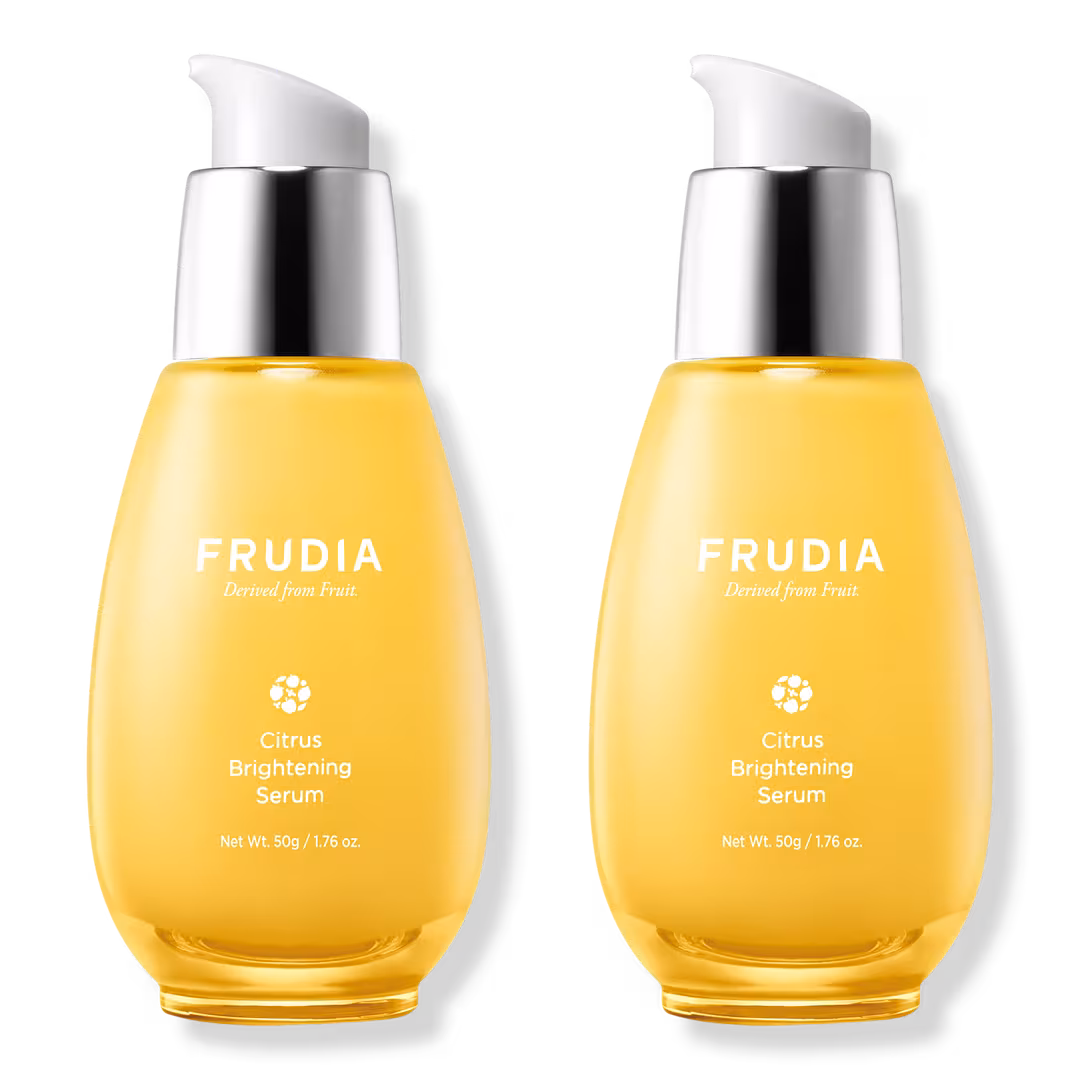 FRUDIA  Citrus Brightening Serum 2-Pack