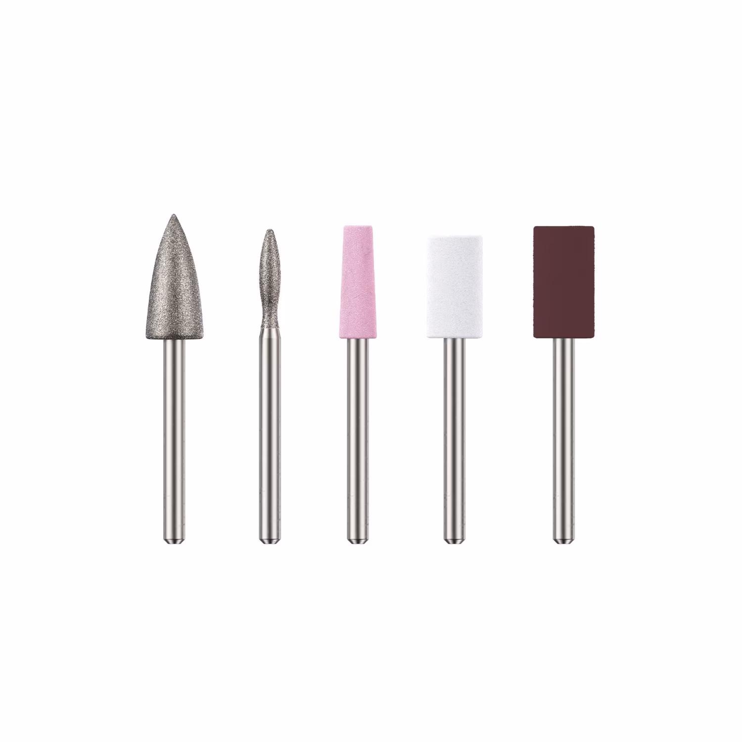 E-File Nail Drill Set