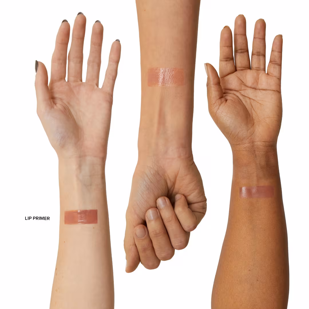 NUDESTIX  Nudescreen Lip Primer SPF 30