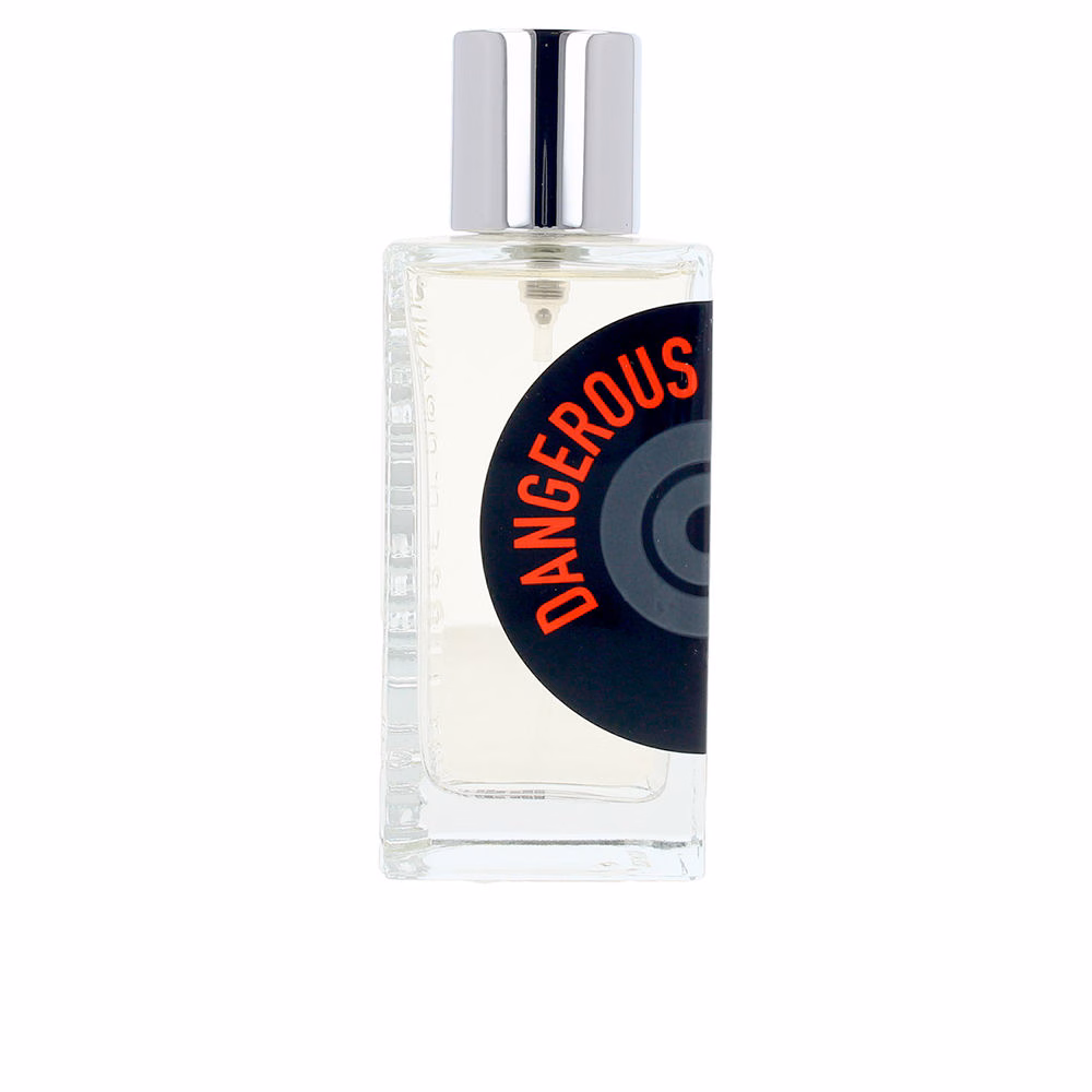DANGEROUS COMPLECITY edp vapo