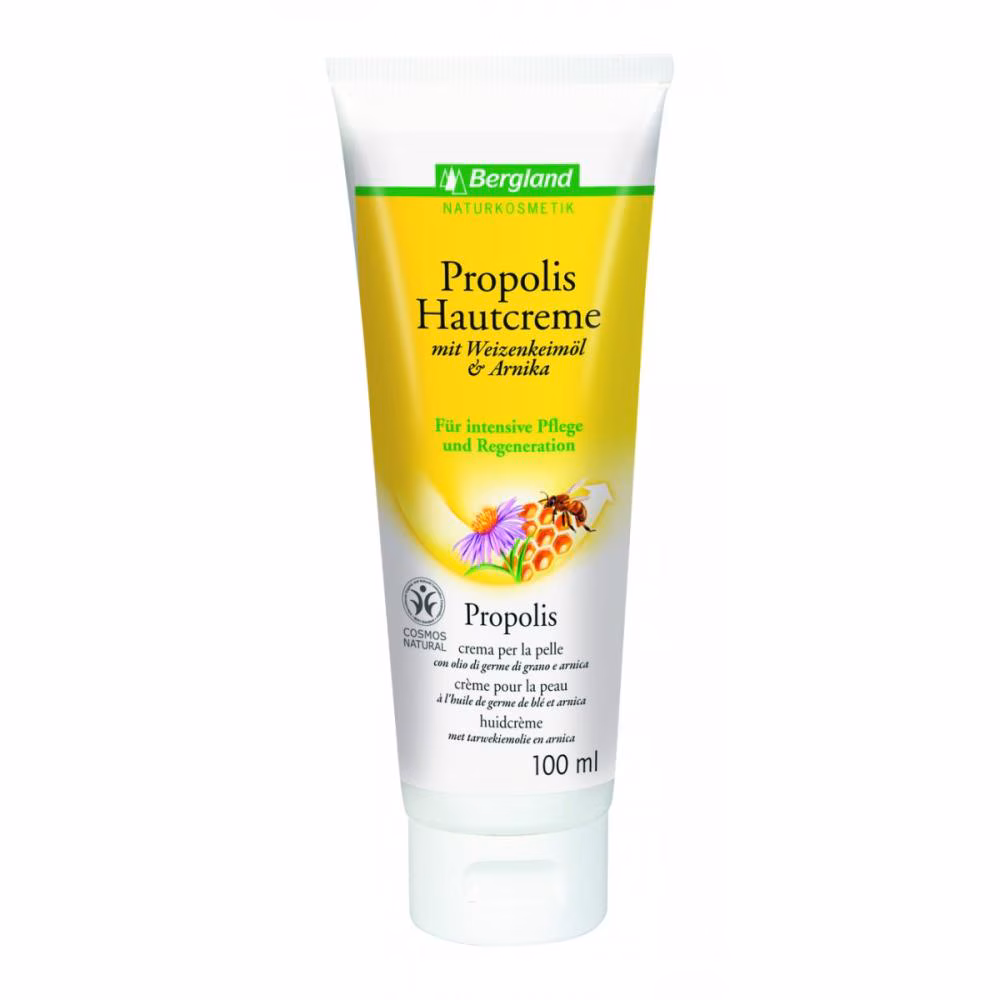 Propolis - Hautcreme