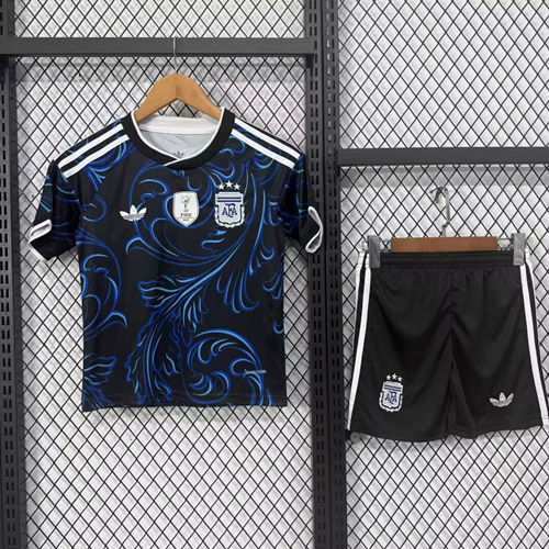 2026 Argentina Kids/Adult Set away