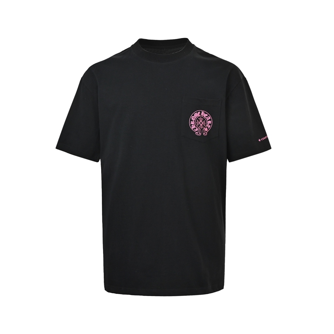 Chrome Hearts T-shirts - CCSHOES