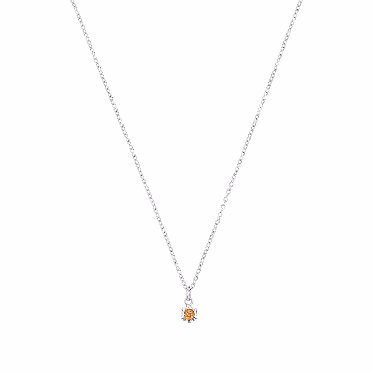 Kette mit Anhänger