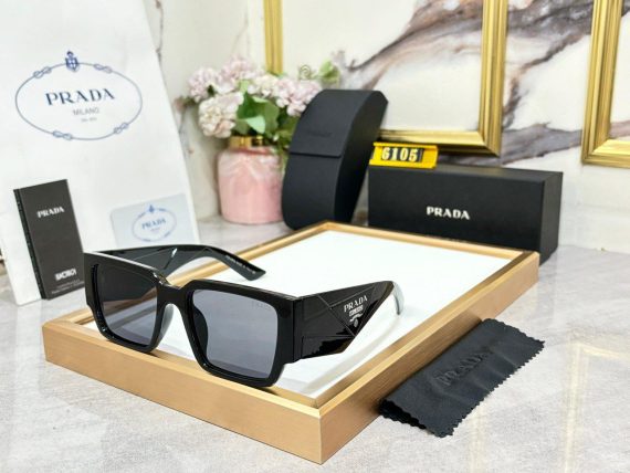 Prada sunglasses 55