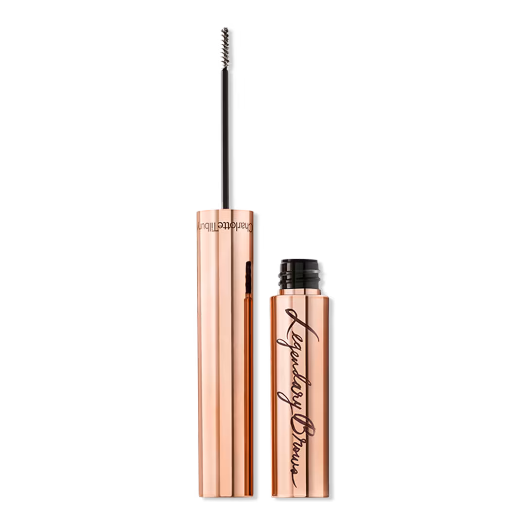 Charlotte Tilbury  Legendary Brows Tinted Eyebrow Gel