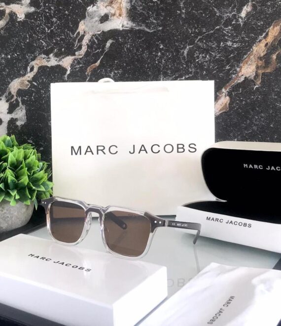 Marc Jacobs wayfarer sunglass
