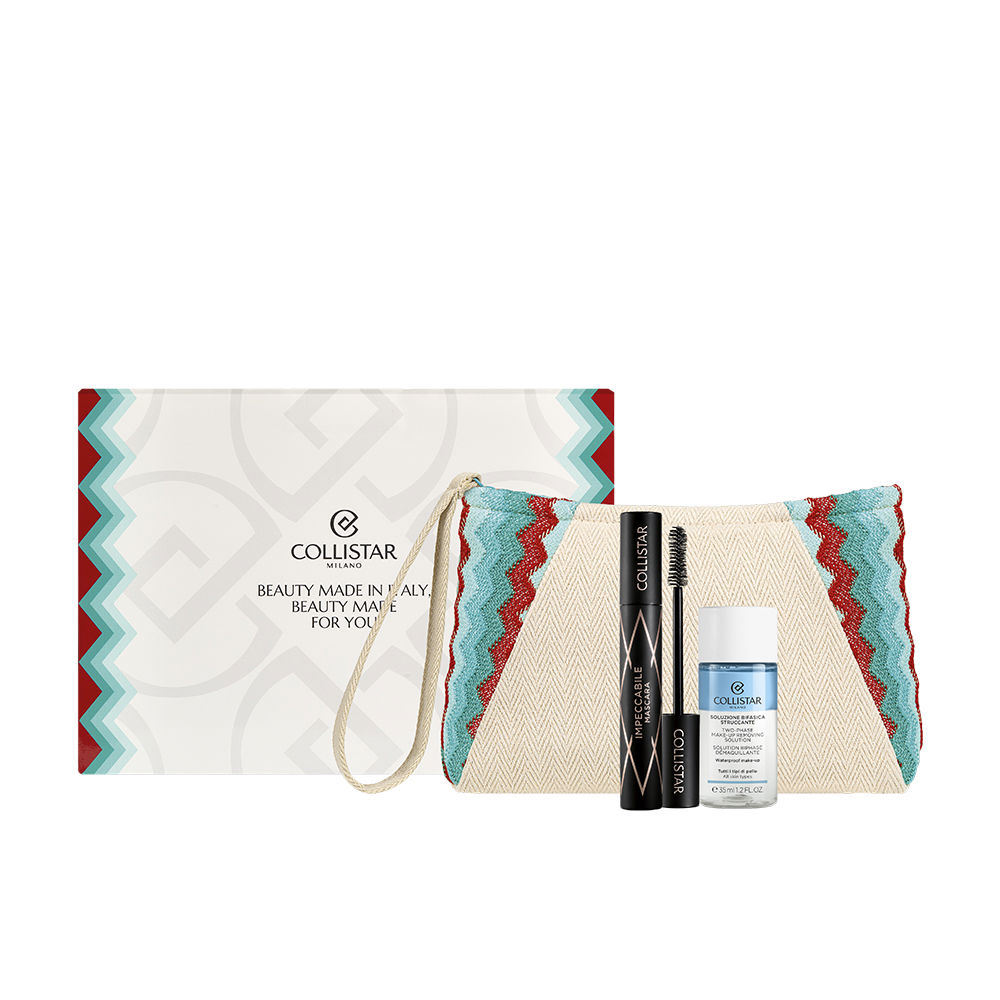 Tadelloses Mascara-Etui