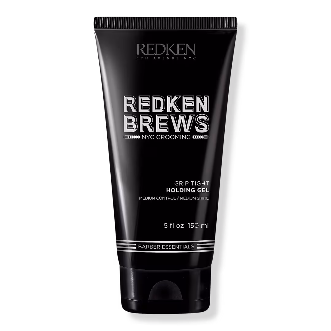 Redken  Brews Holding Gel