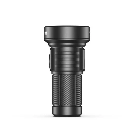 Speras M4 V2 Compact Type-C Rechargeable EDC Flashlight