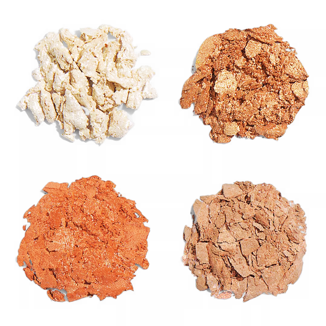 Wet n Wild  TTFN Little Something Eyeshadow Quad