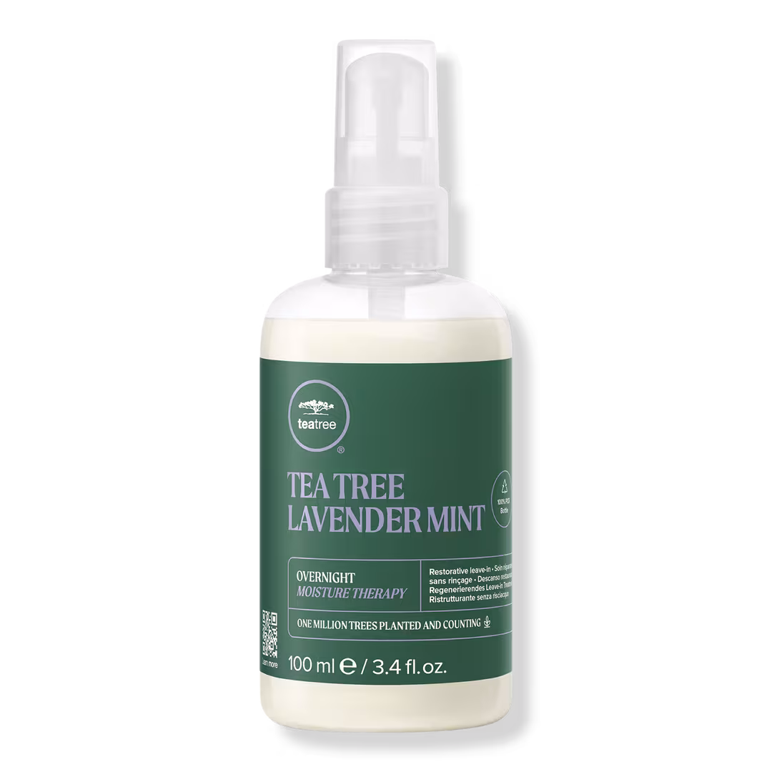 Paul Mitchell  Lavender Mint Overnight Moisture Therapy