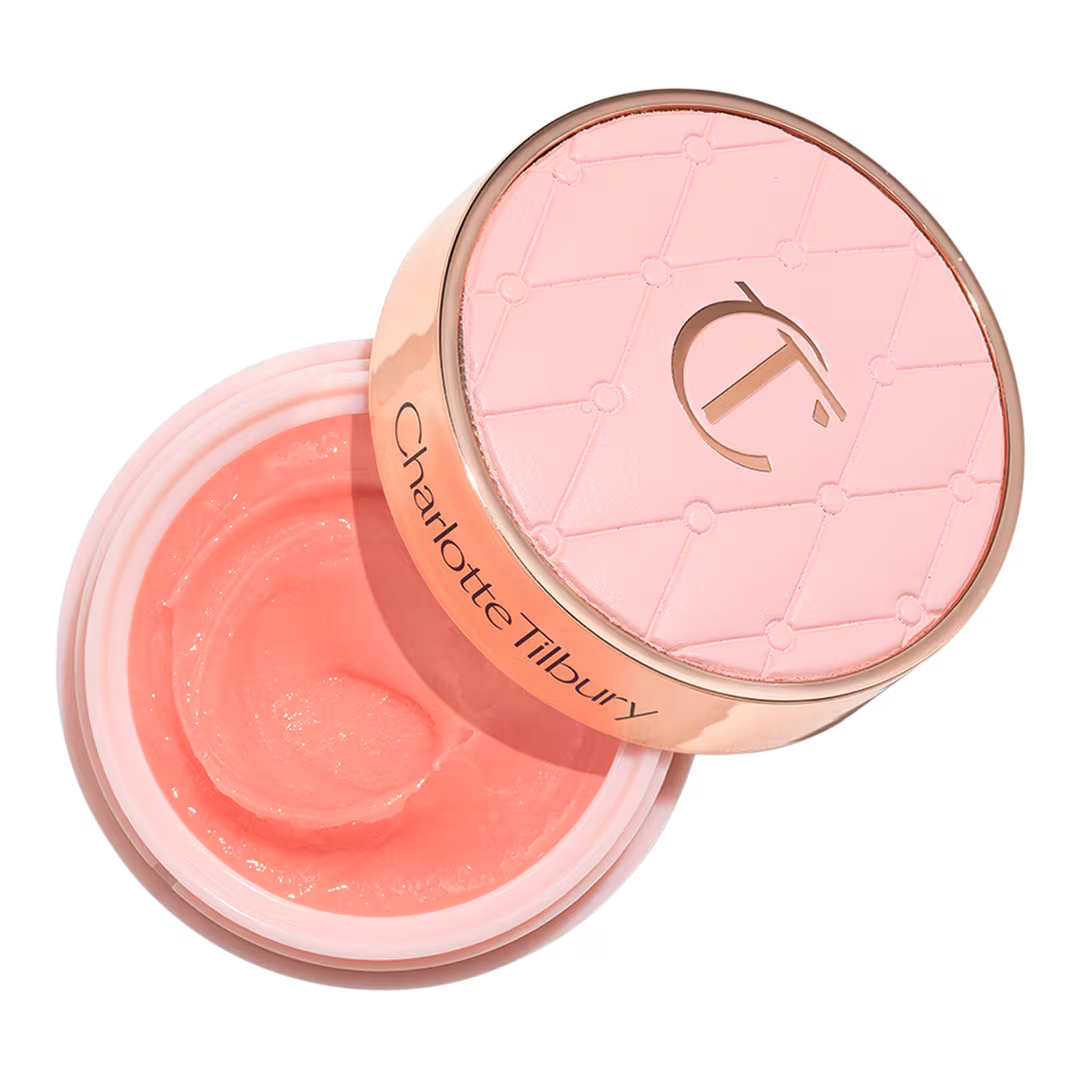 Charlotte Tilbury  Life Changing Lip Mask with Cushioning Ceramides