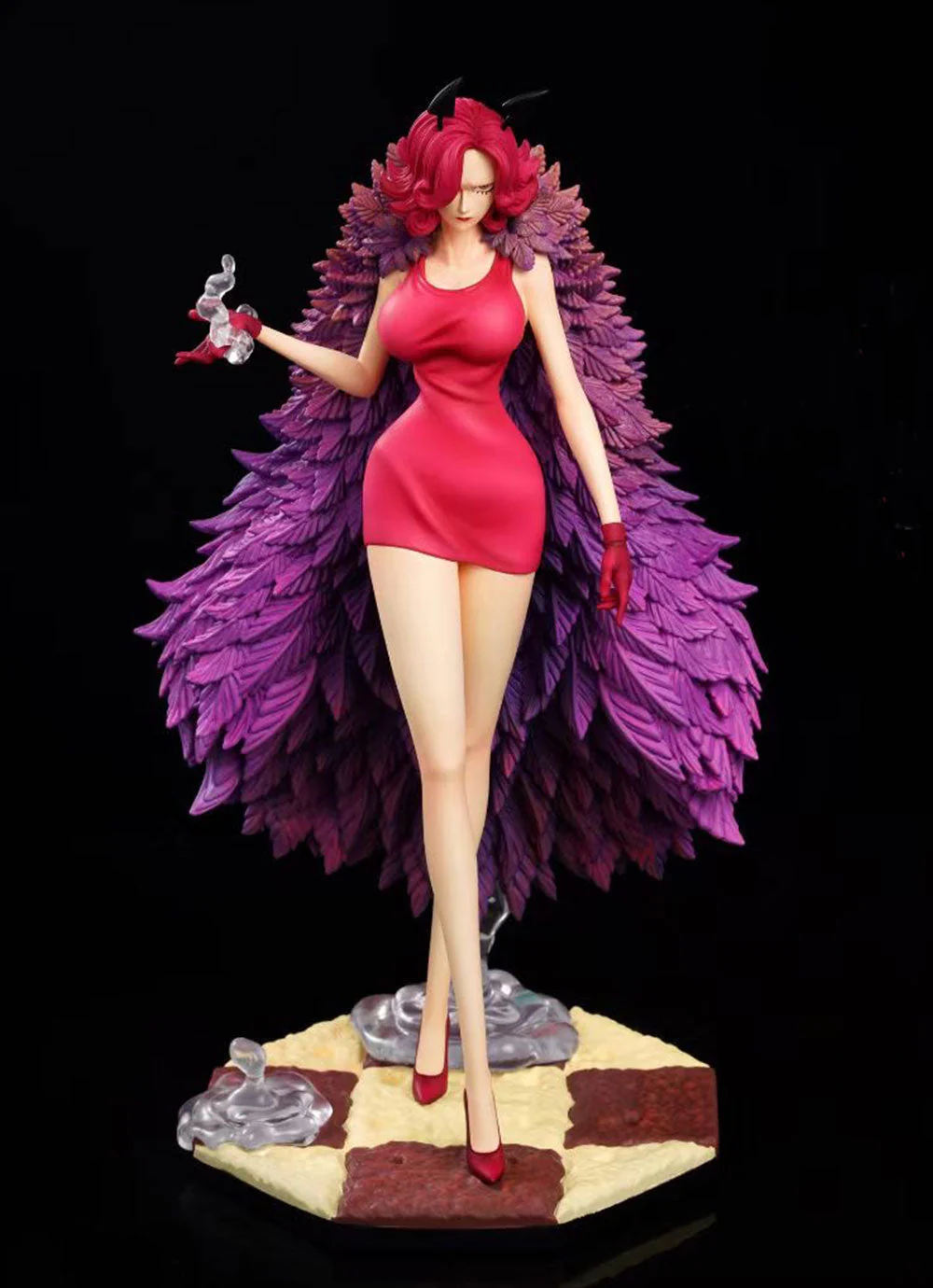 Master Studio - Charlotte Garrett | 夏洛特·嘉蕾特