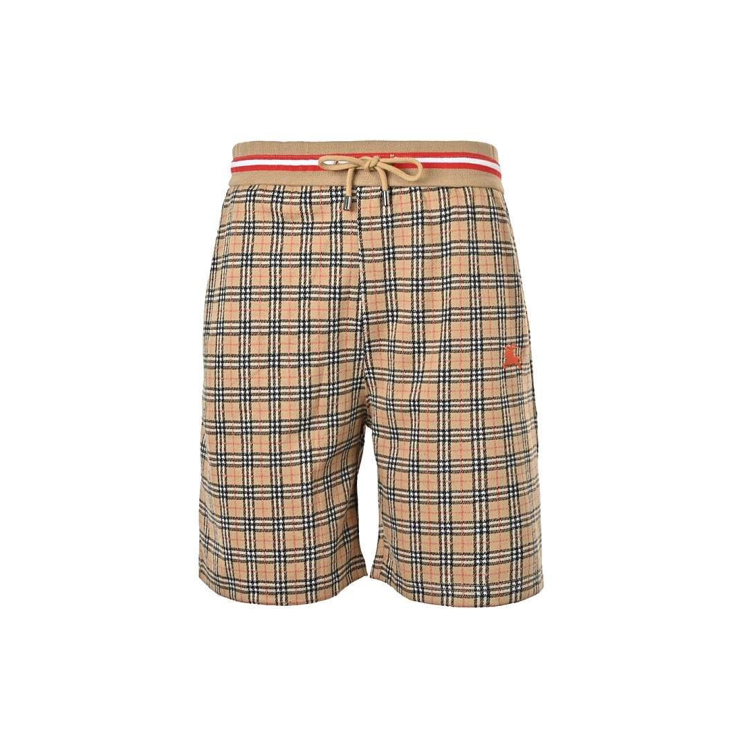 Bubery Shorts - CCSHOES