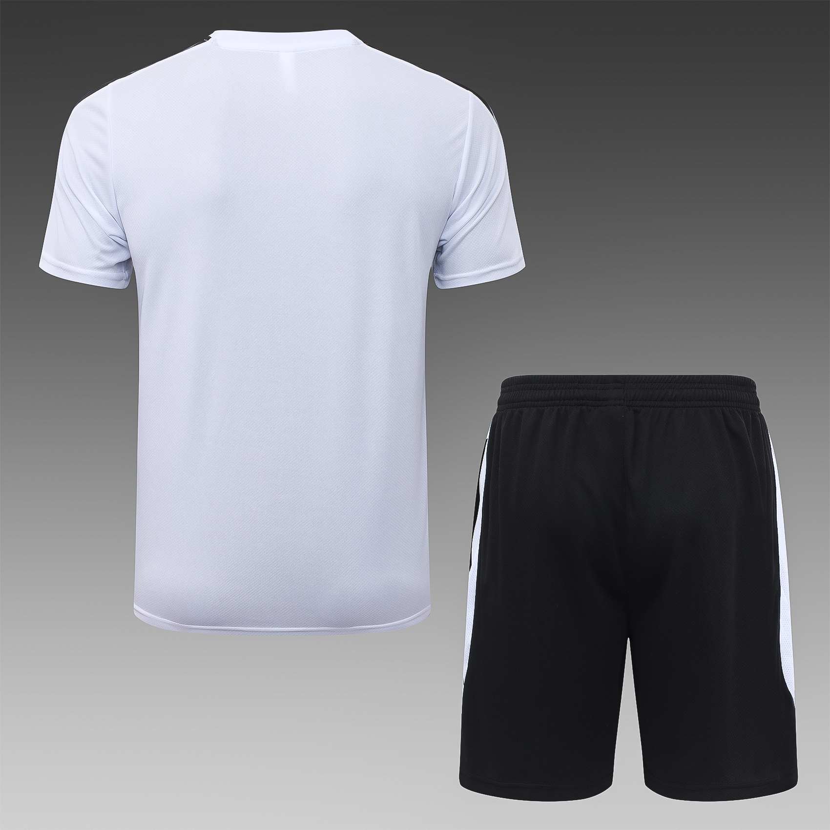 2026/2027 PSG Paris Short Sleeve Training Wear ( Adult kit Kids )