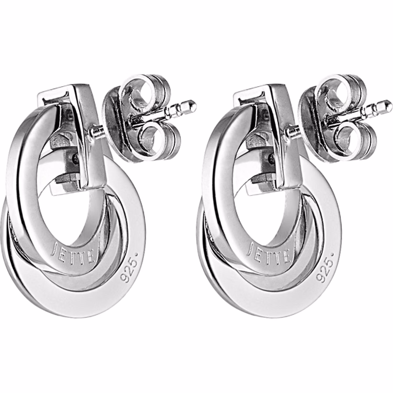 Ohrstecker 925er Silber