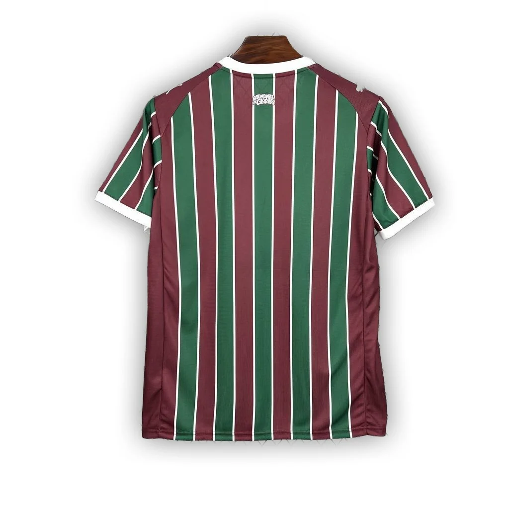 Fluminense FC 2026/27 Home