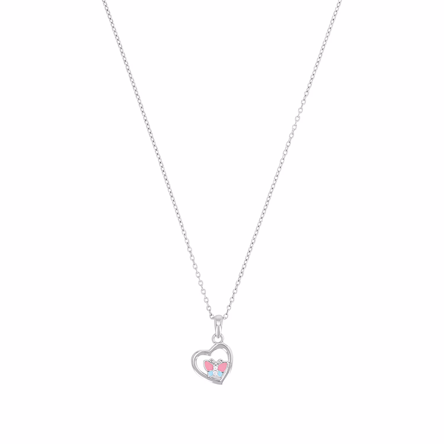 Kette mit Anhänger
