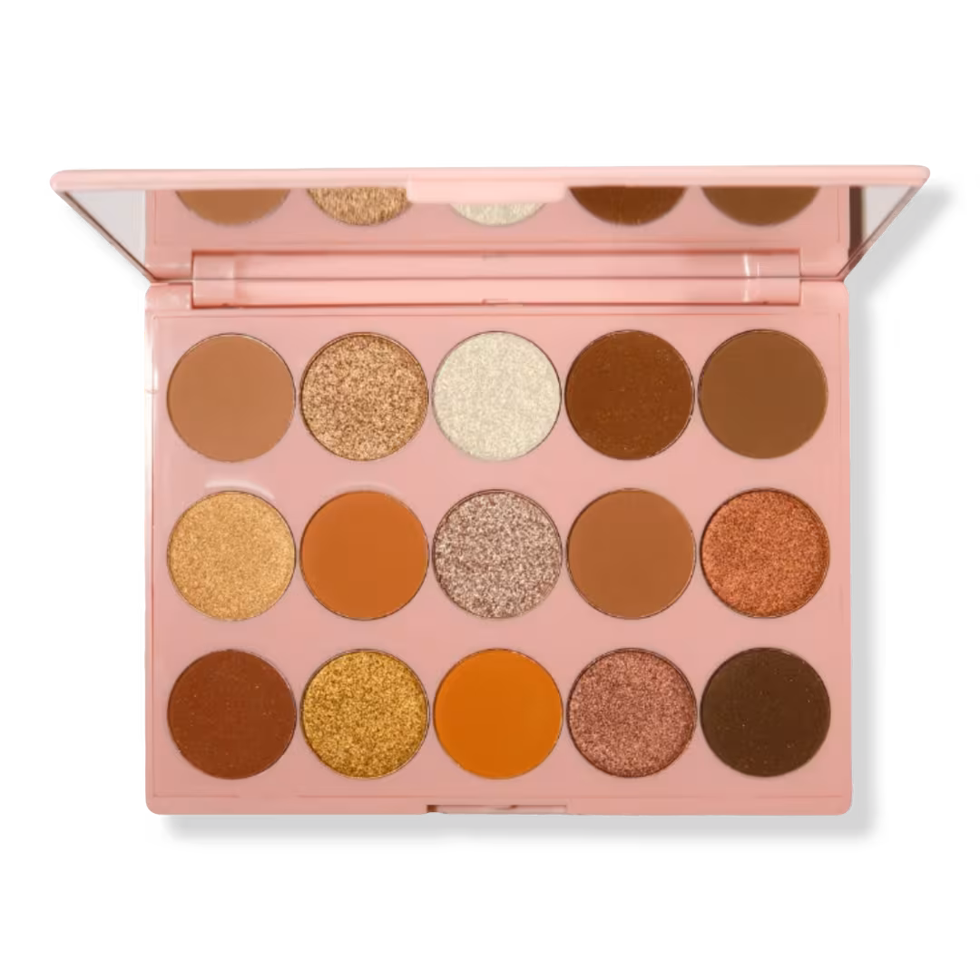 KimChi Chic Beauty  Happy Palette - I'm Feeling Sweet