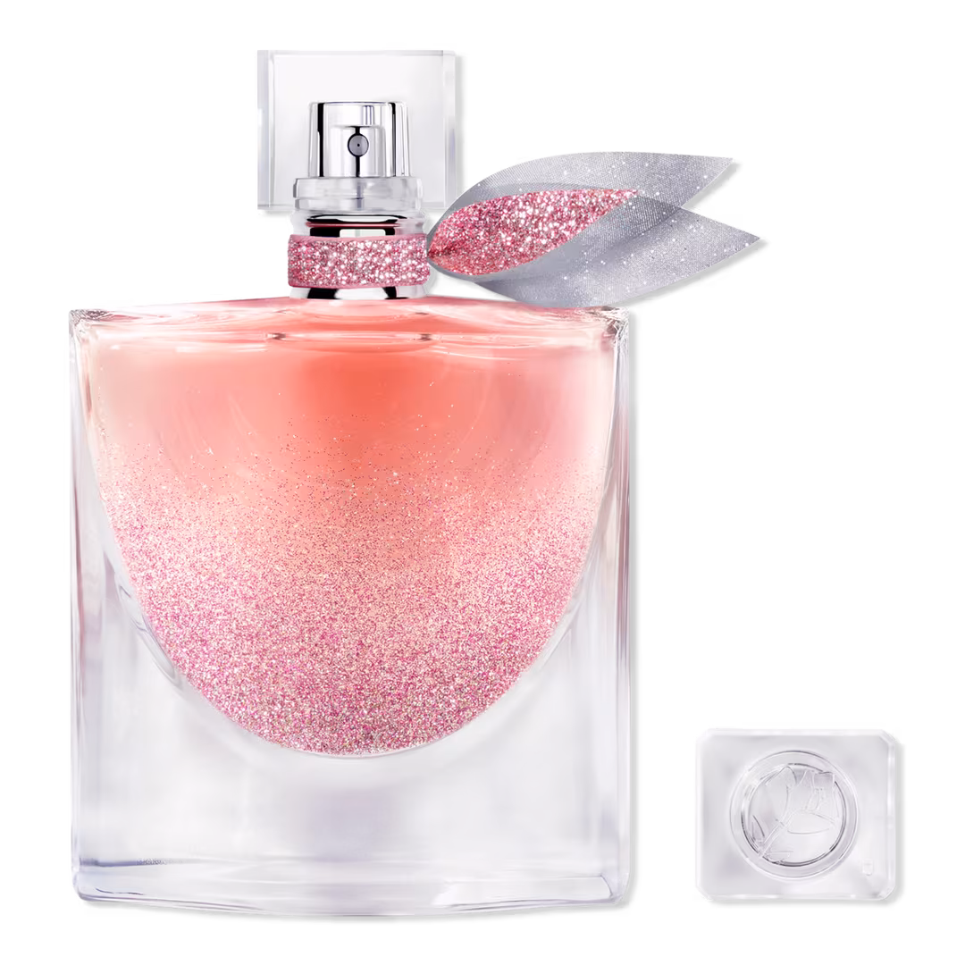 Lancôme  La Vie Est Belle Eau de Parfum Refillable Sparkling Edition