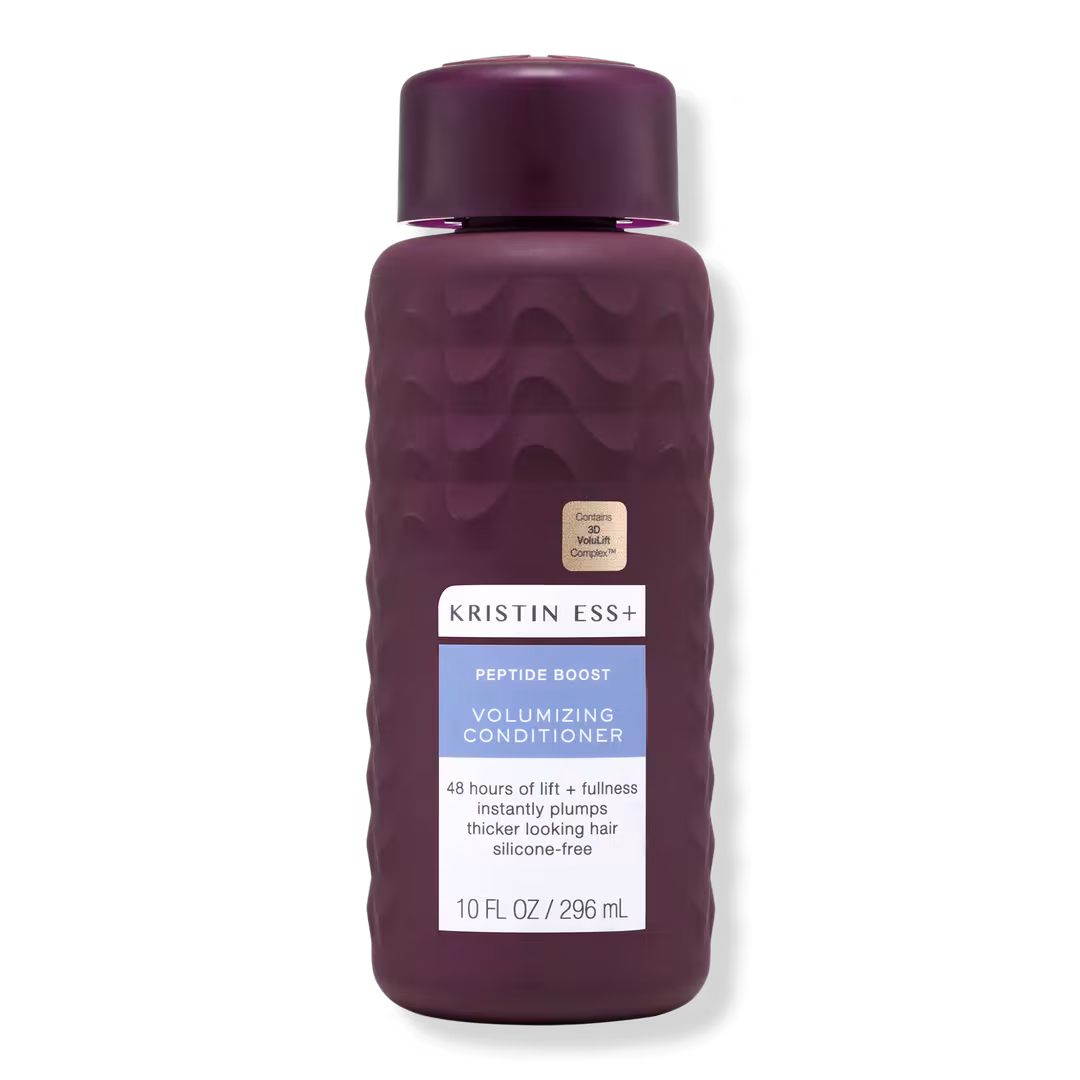 KRISTIN ESS HAIR  Kristin Ess+ Peptide Boost Volumizing Conditioner